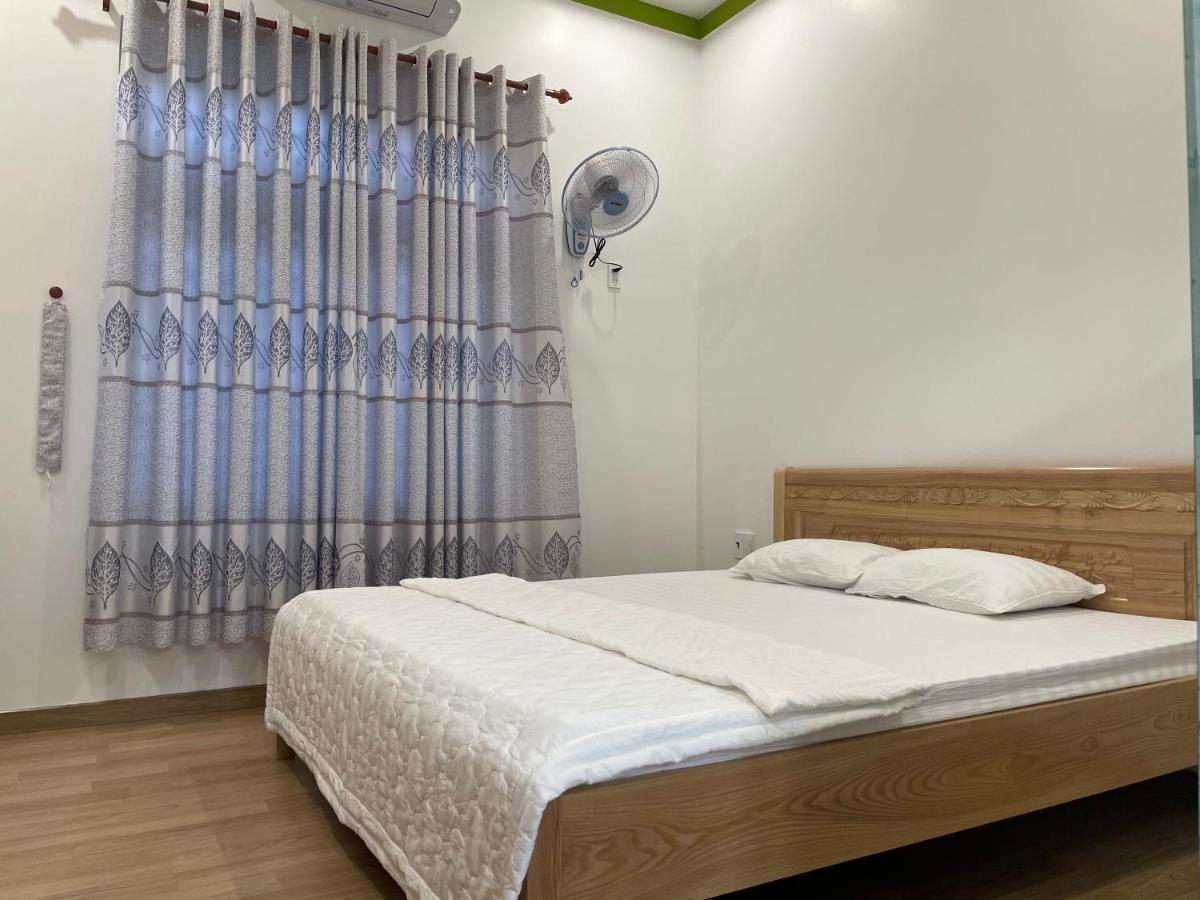 Ap Tan An  Resort Ngoc Linh المظهر الخارجي الصورة